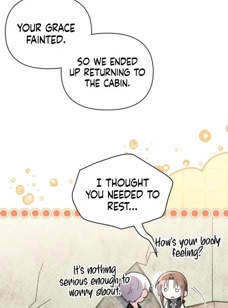 How Can You Pay Back The Kindness I Raised With Obsession? Chapter 45 page 78 - 