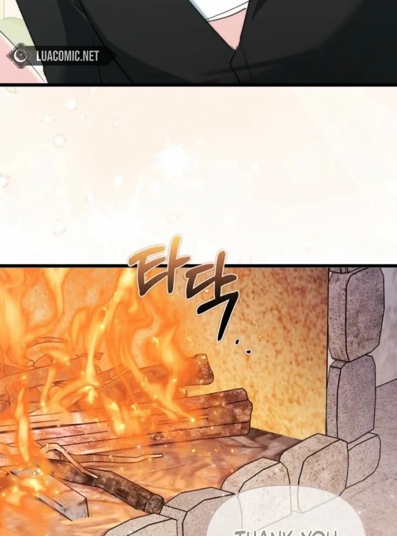 How Can You Pay Back The Kindness I Raised With Obsession? Chapter 45 page 96 - 