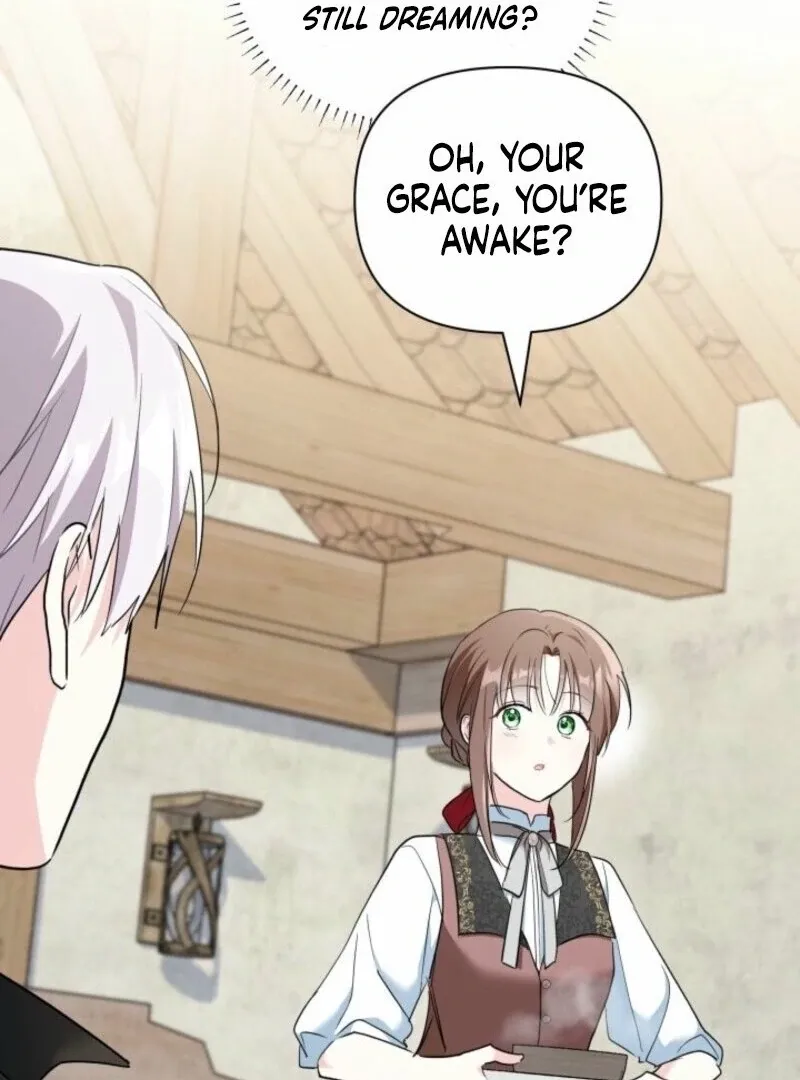 How Can You Pay Back The Kindness I Raised With Obsession? Chapter 45 page 100 - 