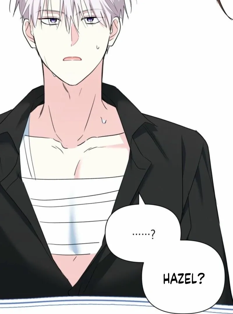 How Can You Pay Back The Kindness I Raised With Obsession? Chapter 46 page 11 - 