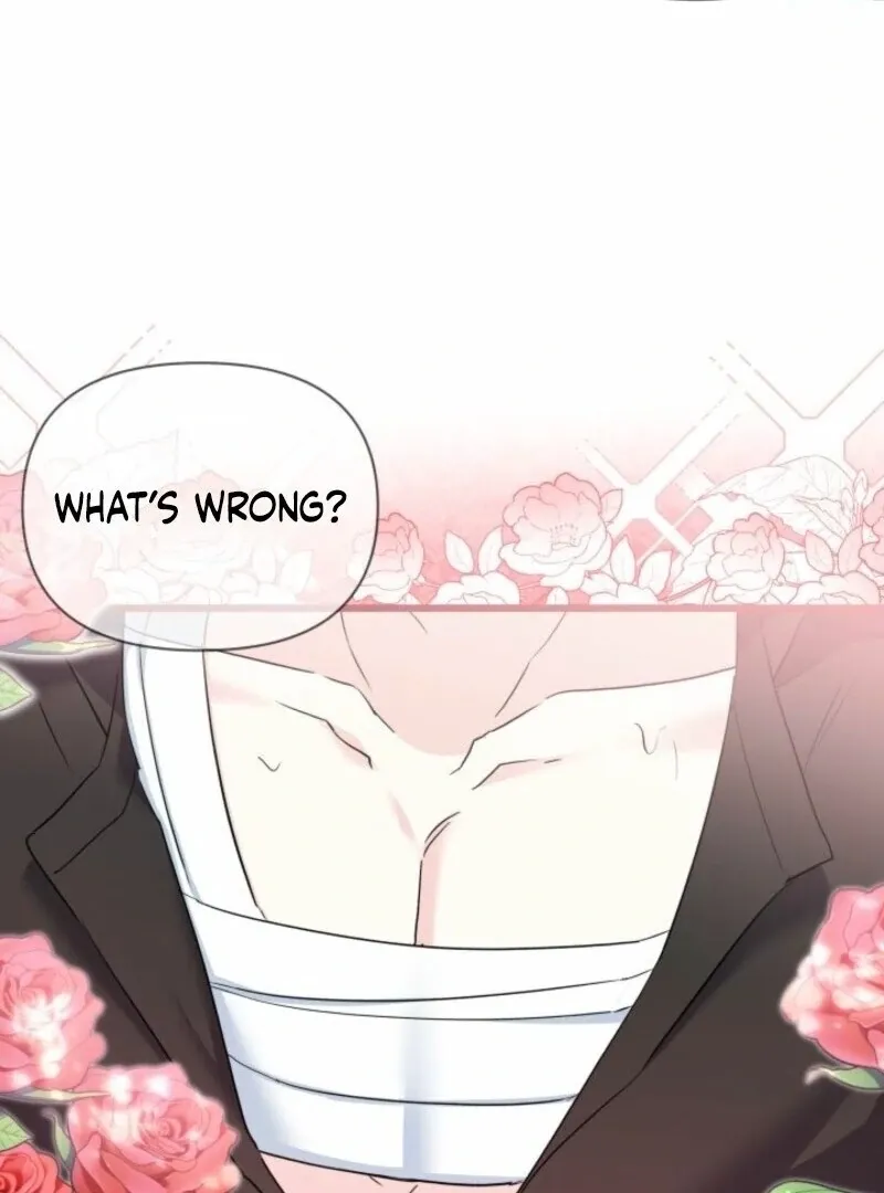 How Can You Pay Back The Kindness I Raised With Obsession? Chapter 46 page 12 - 