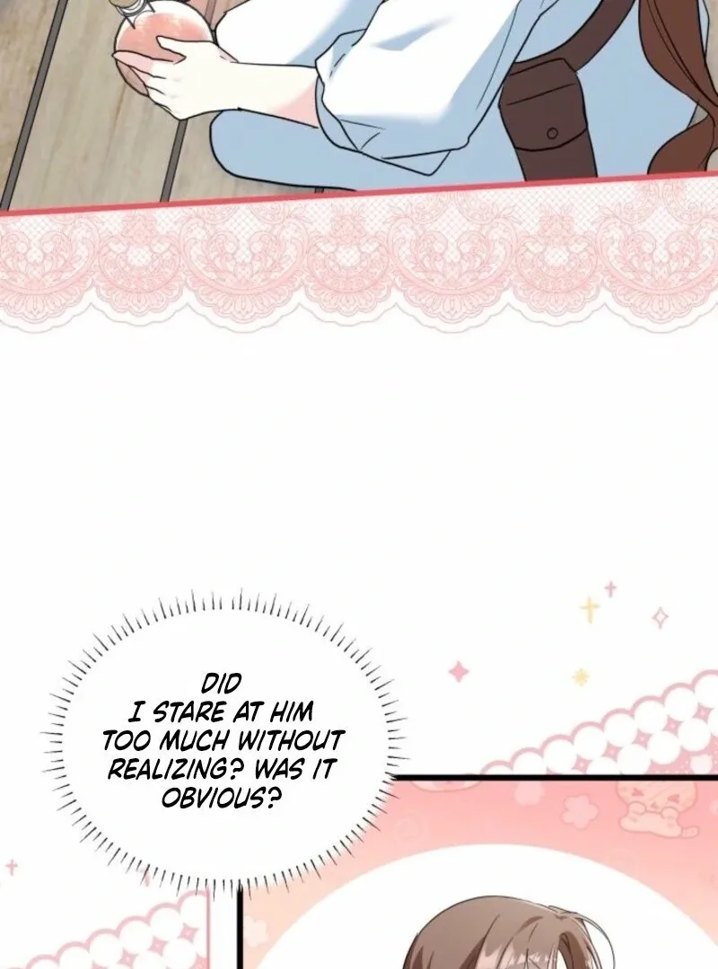 How Can You Pay Back The Kindness I Raised With Obsession? Chapter 46 page 16 - 