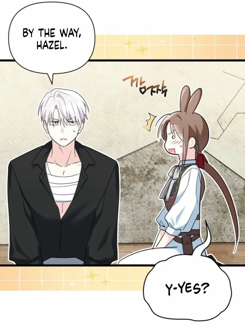 How Can You Pay Back The Kindness I Raised With Obsession? Chapter 46 page 18 - 