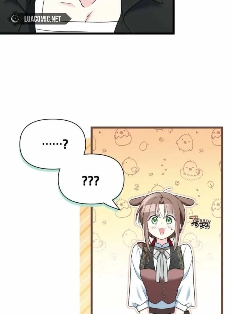 How Can You Pay Back The Kindness I Raised With Obsession? Chapter 46 page 20 - 