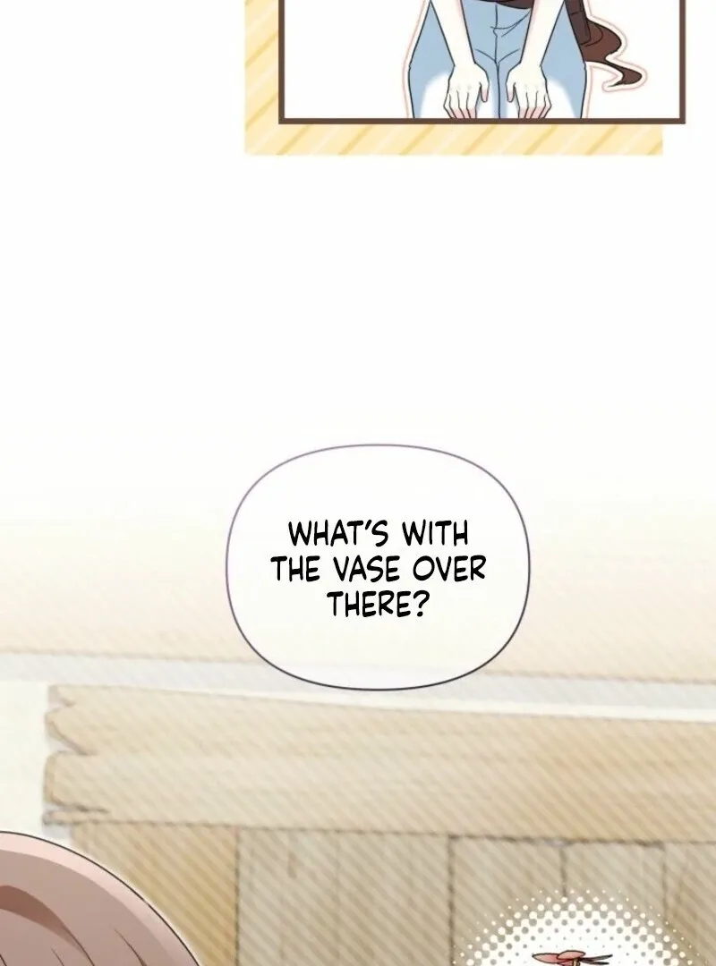 How Can You Pay Back The Kindness I Raised With Obsession? Chapter 46 page 21 - 
