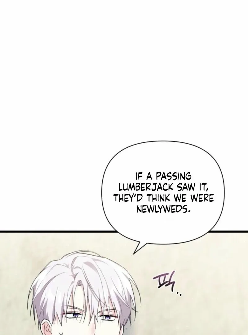How Can You Pay Back The Kindness I Raised With Obsession? Chapter 46 page 23 - 
