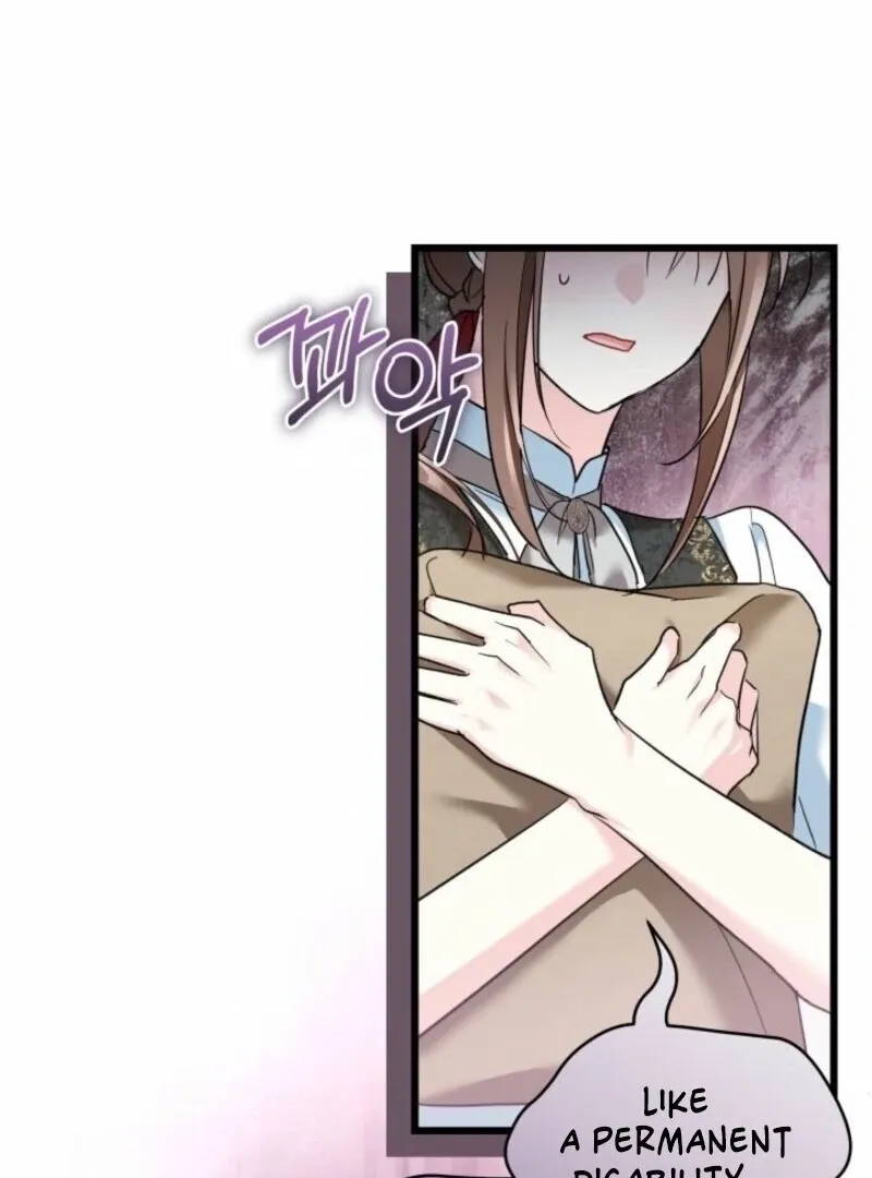 How Can You Pay Back The Kindness I Raised With Obsession? Chapter 46 page 30 - 