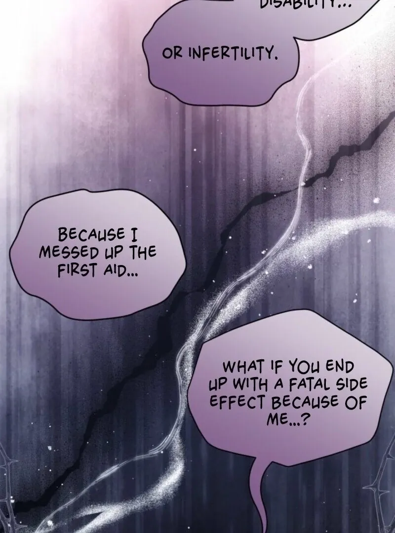 How Can You Pay Back The Kindness I Raised With Obsession? Chapter 46 page 31 - 