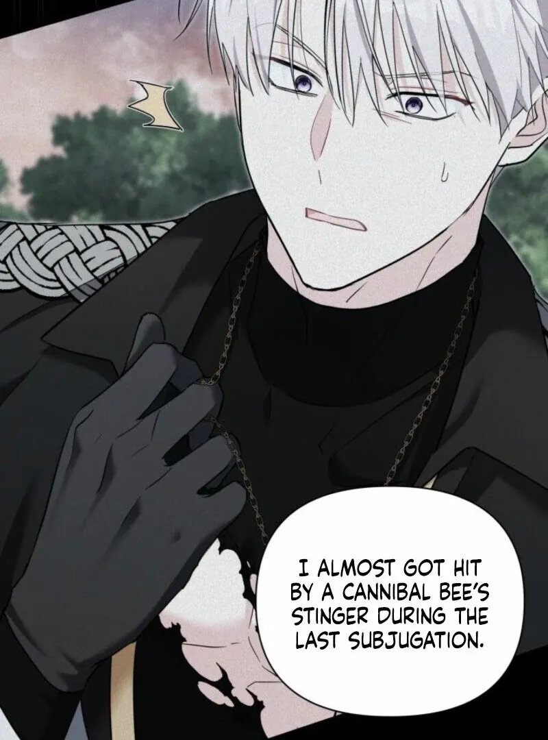 How Can You Pay Back The Kindness I Raised With Obsession? Chapter 46 page 35 - 