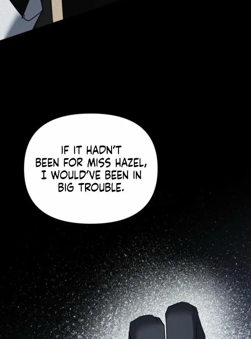 How Can You Pay Back The Kindness I Raised With Obsession? Chapter 46 page 36 - 