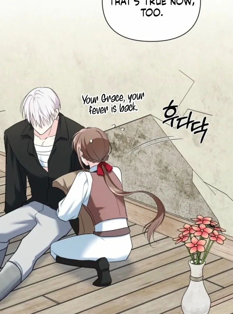 How Can You Pay Back The Kindness I Raised With Obsession? Chapter 46 page 40 - 