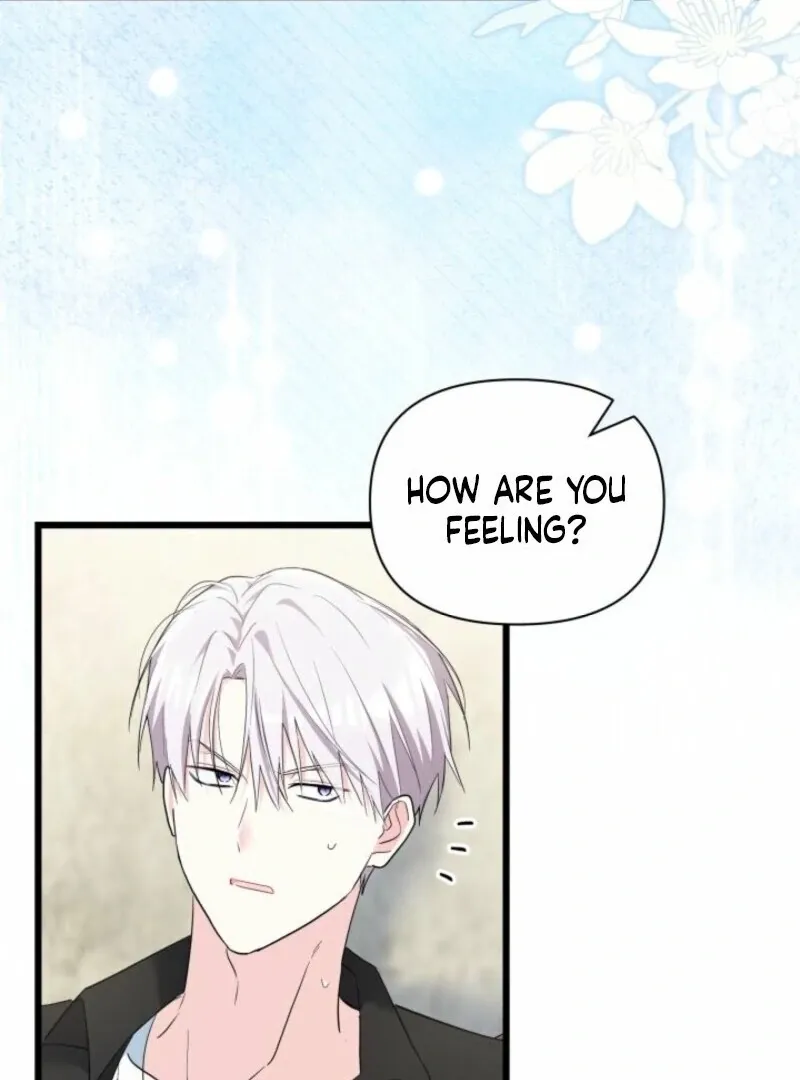 How Can You Pay Back The Kindness I Raised With Obsession? Chapter 46 page 5 - 