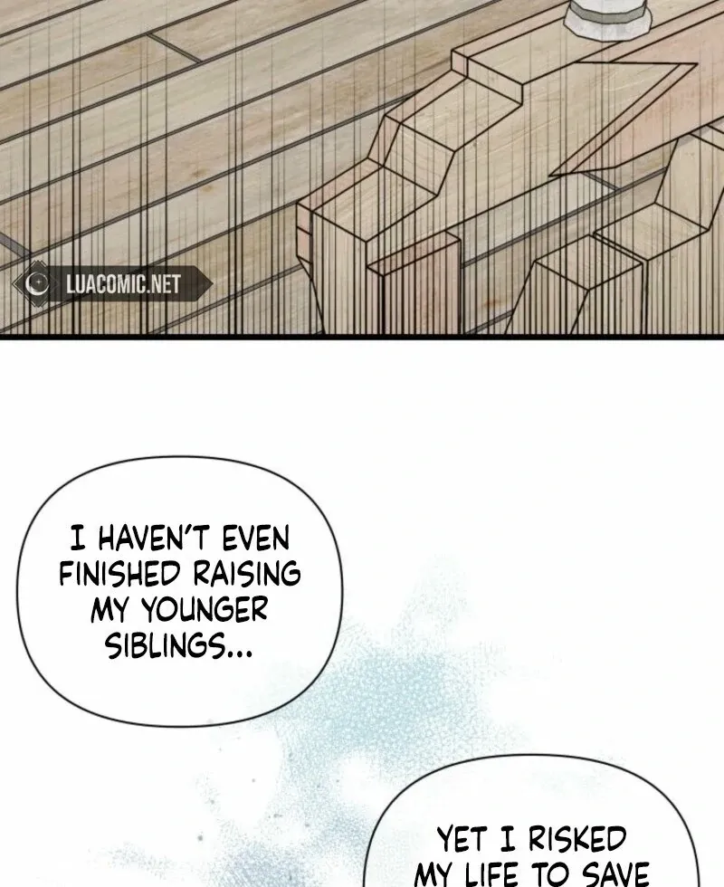 How Can You Pay Back The Kindness I Raised With Obsession? Chapter 46 page 41 - 