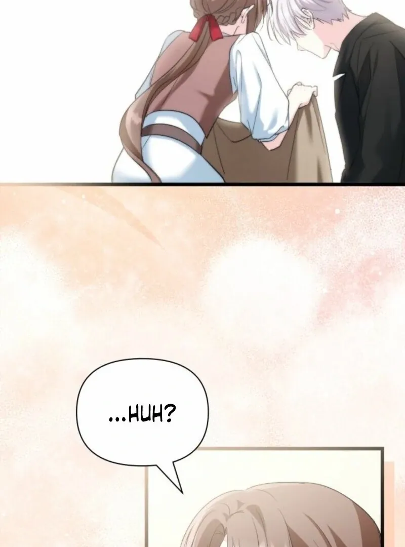 How Can You Pay Back The Kindness I Raised With Obsession? Chapter 46 page 48 - 