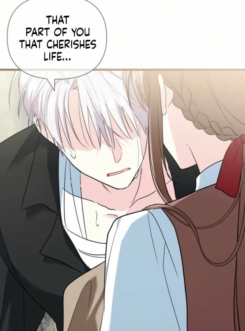 How Can You Pay Back The Kindness I Raised With Obsession? Chapter 46 page 50 - 