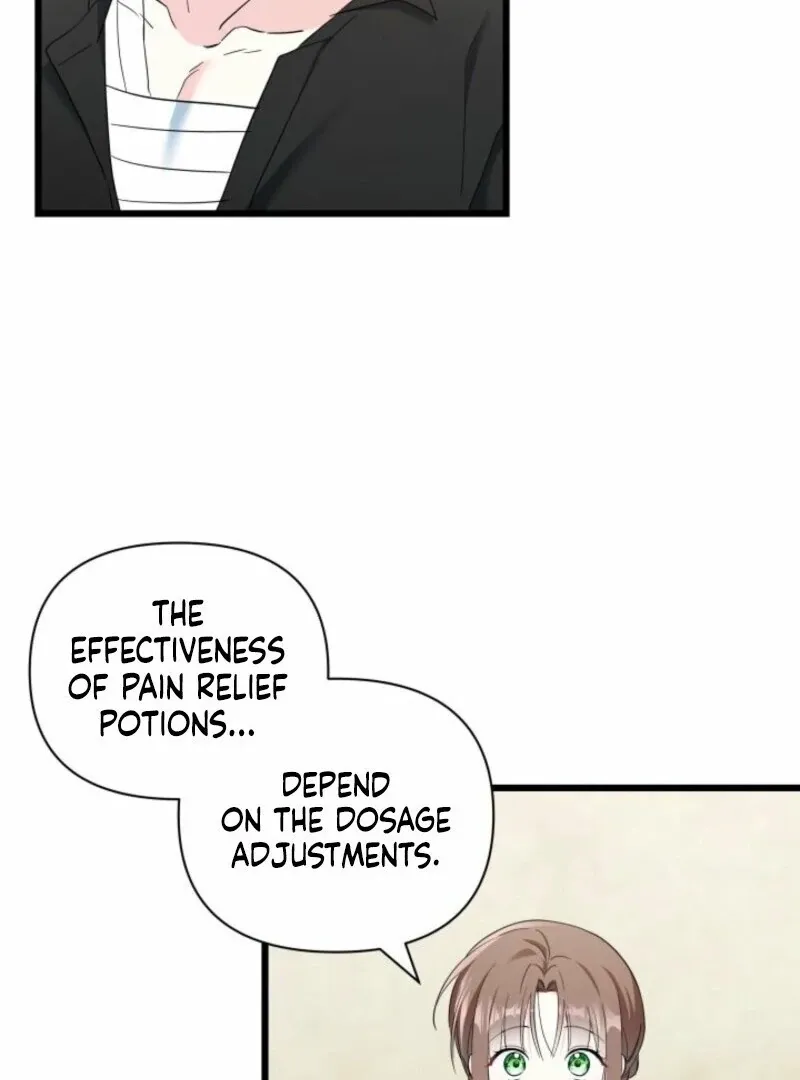 How Can You Pay Back The Kindness I Raised With Obsession? Chapter 46 page 6 - 