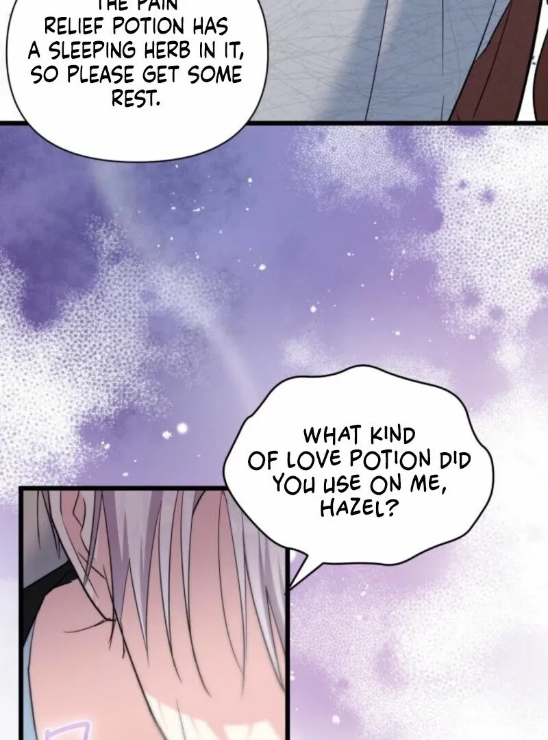 How Can You Pay Back The Kindness I Raised With Obsession? Chapter 46 page 53 - 
