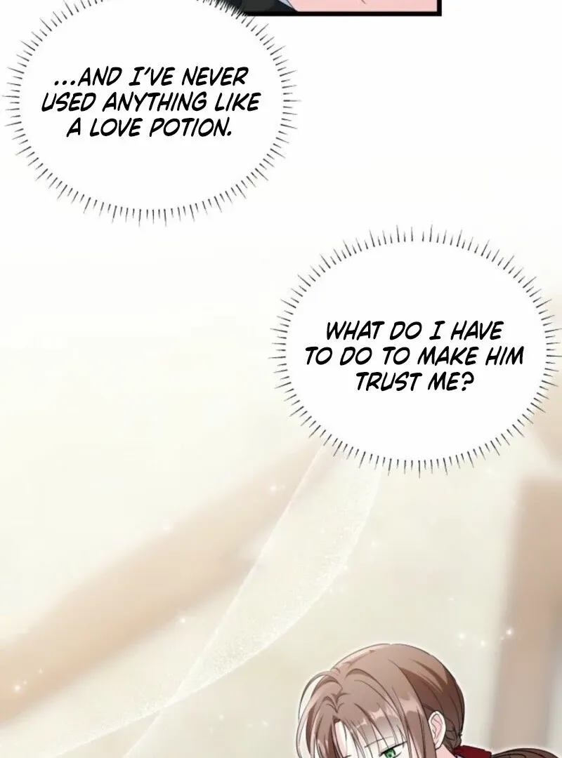 How Can You Pay Back The Kindness I Raised With Obsession? Chapter 46 page 57 - 