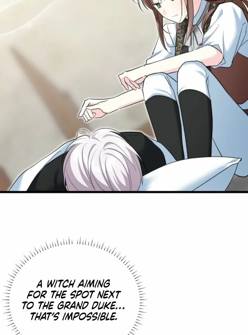 How Can You Pay Back The Kindness I Raised With Obsession? Chapter 46 page 58 - 