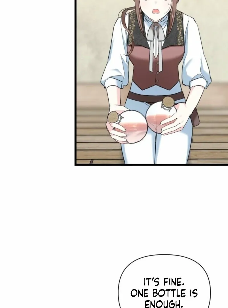 How Can You Pay Back The Kindness I Raised With Obsession? Chapter 46 page 7 - 