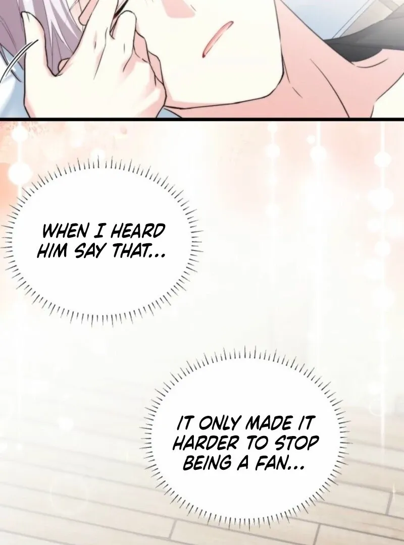 How Can You Pay Back The Kindness I Raised With Obsession? Chapter 46 page 62 - 