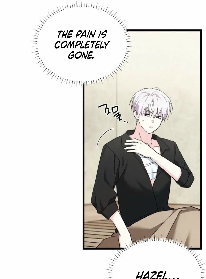 How Can You Pay Back The Kindness I Raised With Obsession? Chapter 46 page 70 - 