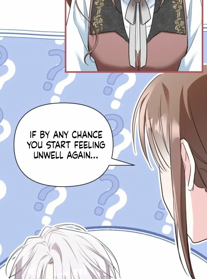 How Can You Pay Back The Kindness I Raised With Obsession? Chapter 46 page 10 - 