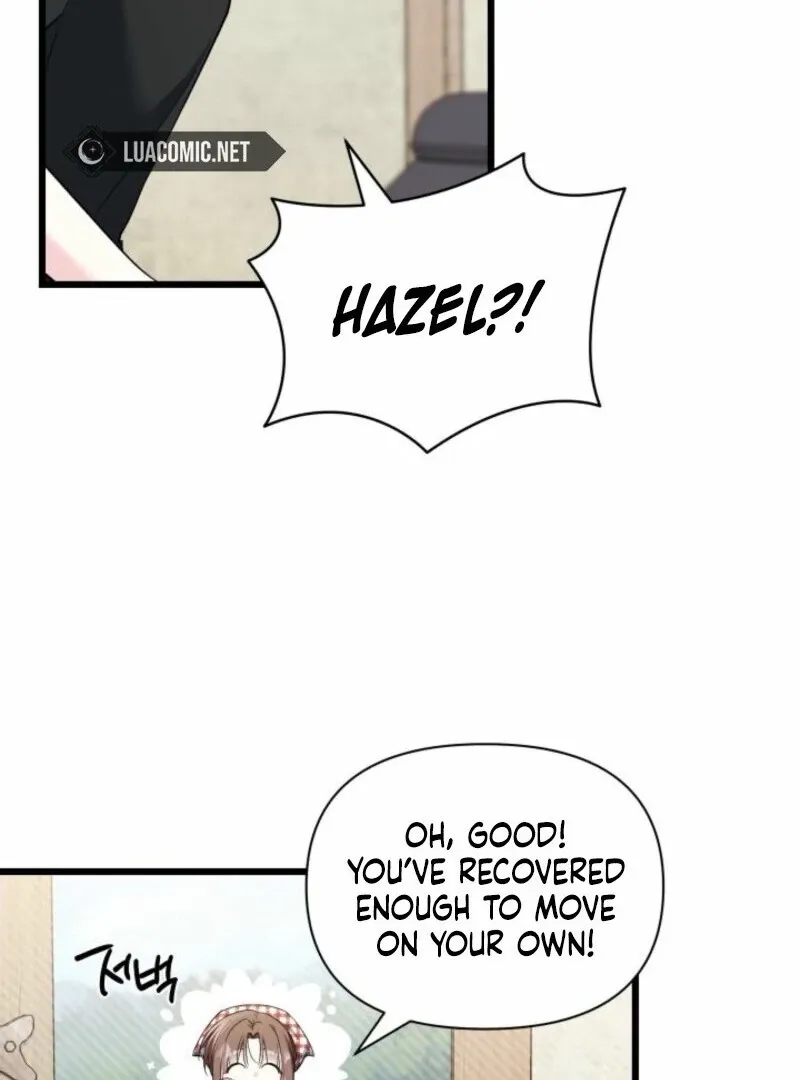 How Can You Pay Back The Kindness I Raised With Obsession? Chapter 46 page 92 - 