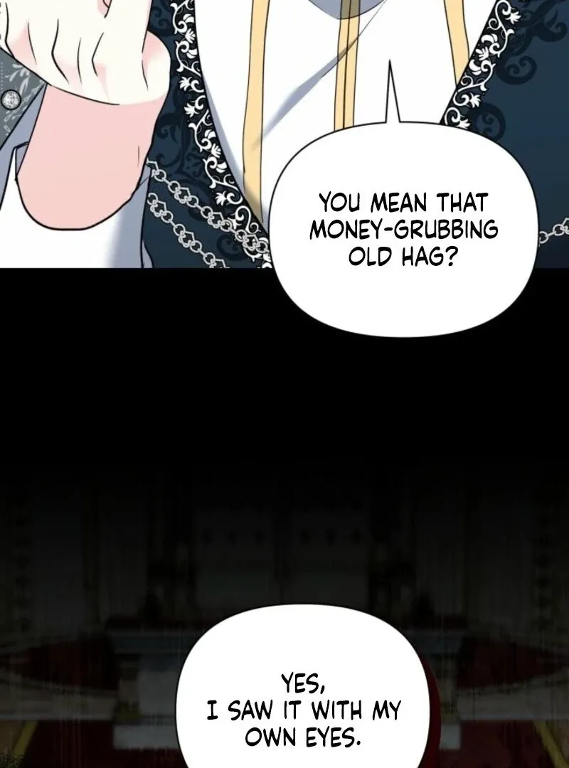 How Can You Pay Back The Kindness I Raised With Obsession? Chapter 47 page 102 - 