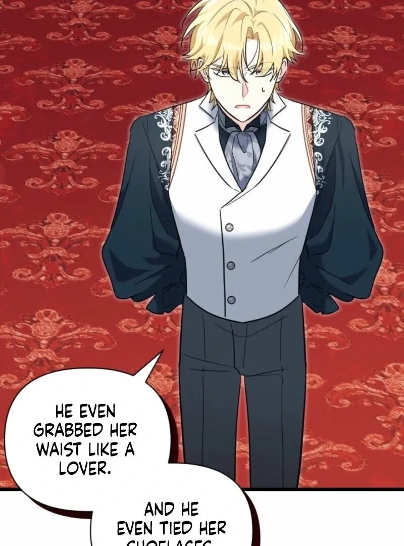 How Can You Pay Back The Kindness I Raised With Obsession? Chapter 47 page 104 - 