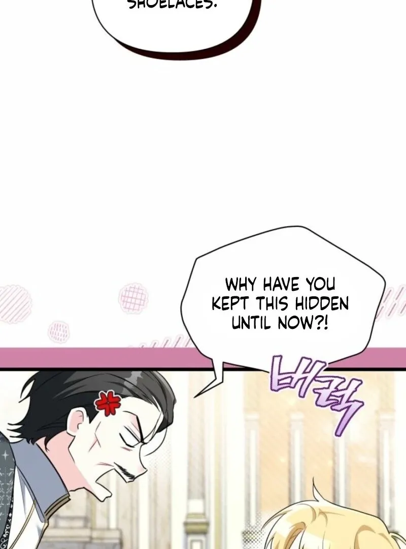 How Can You Pay Back The Kindness I Raised With Obsession? Chapter 47 page 105 - 