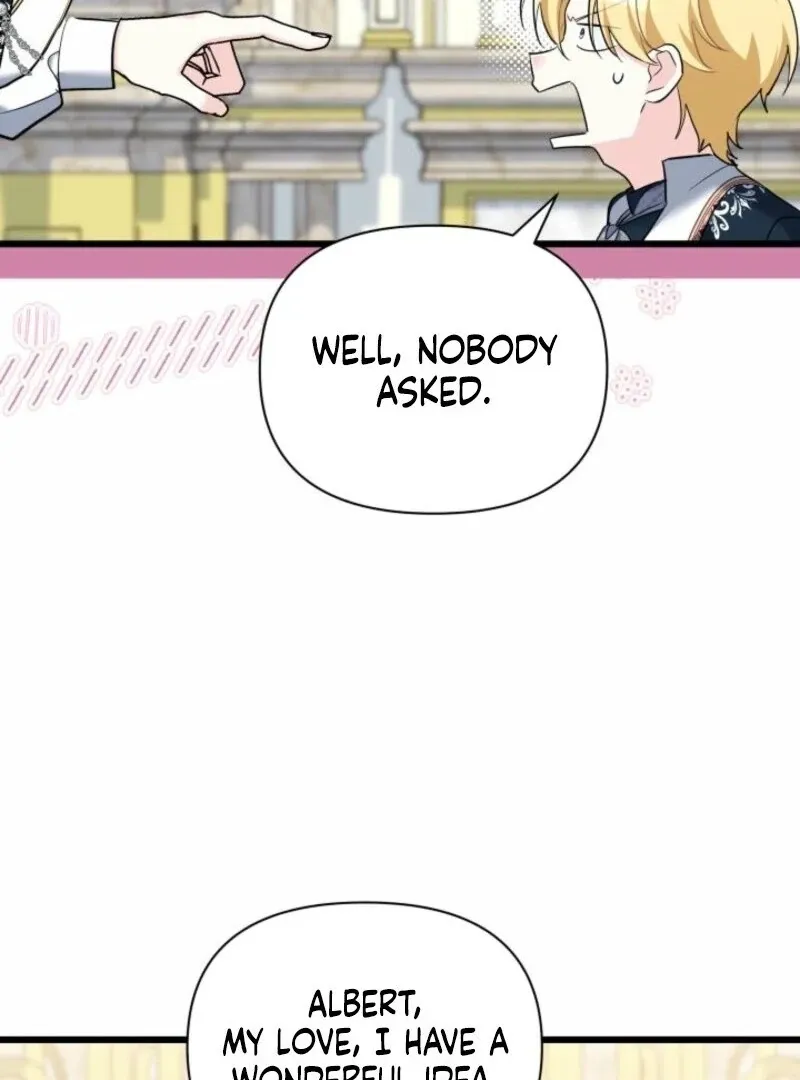 How Can You Pay Back The Kindness I Raised With Obsession? Chapter 47 page 106 - 