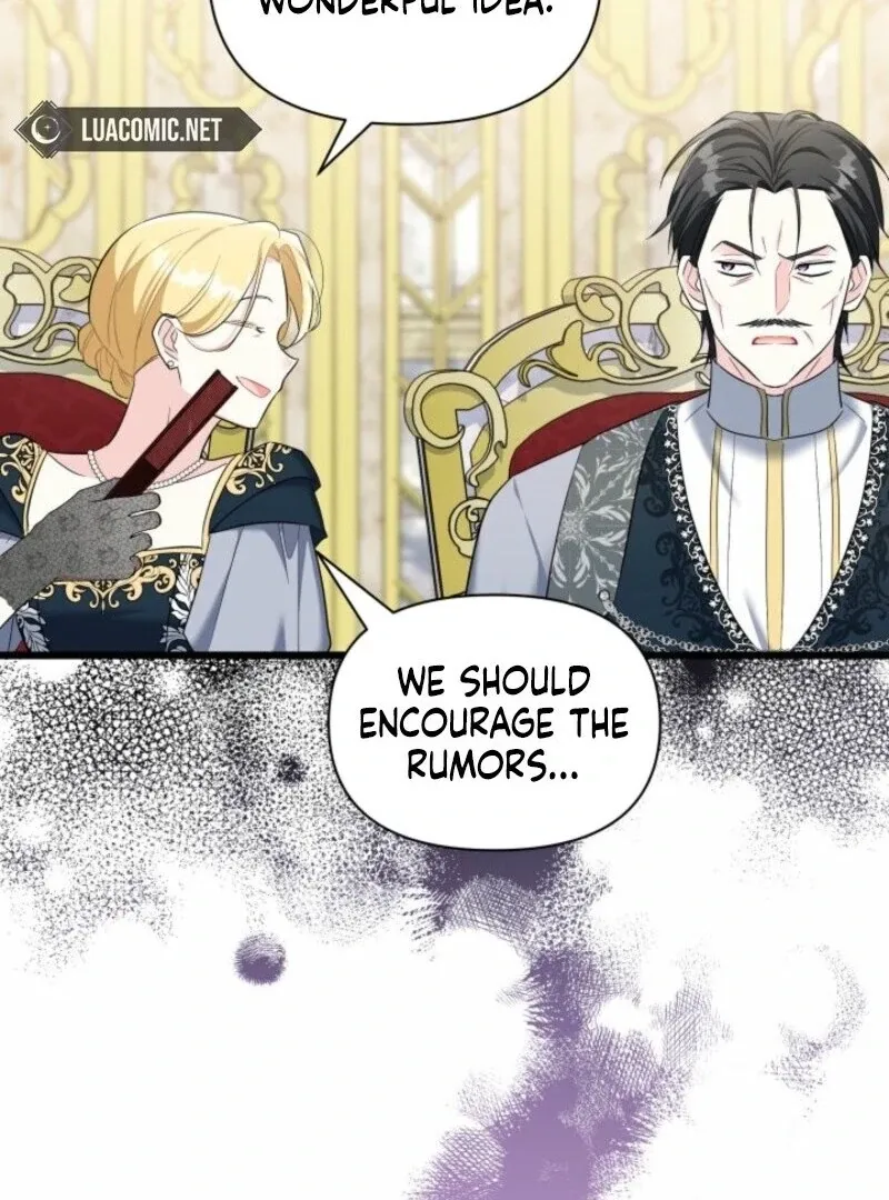 How Can You Pay Back The Kindness I Raised With Obsession? Chapter 47 page 107 - 