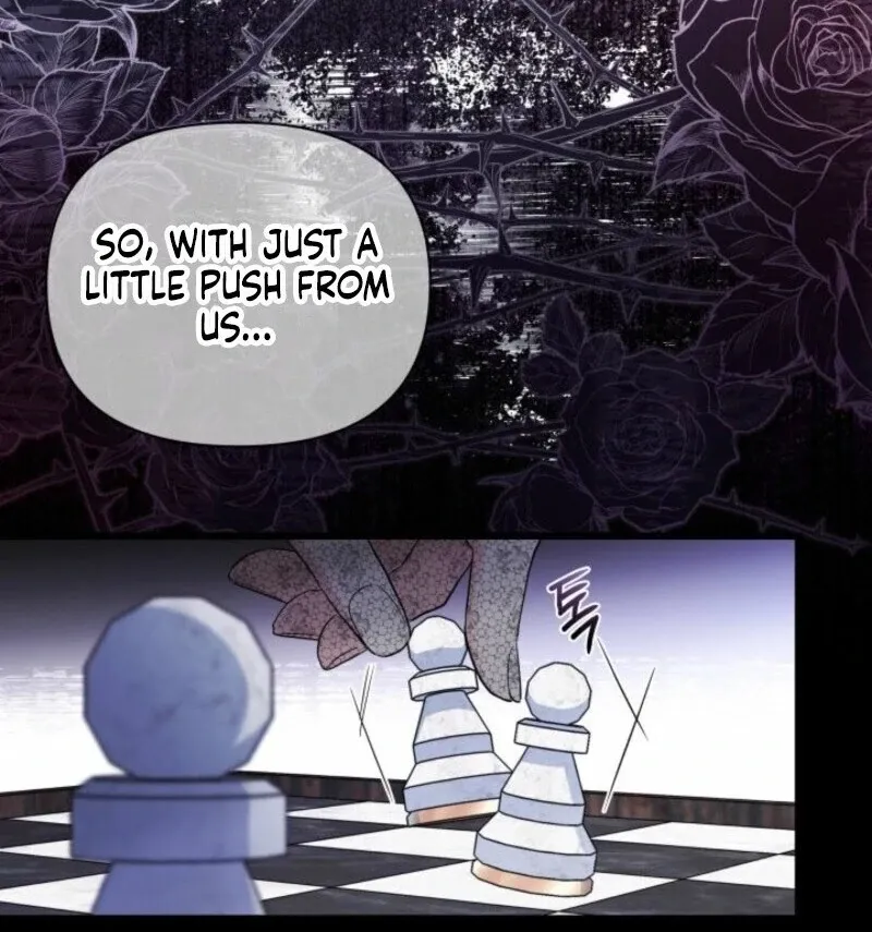 How Can You Pay Back The Kindness I Raised With Obsession? Chapter 47 page 110 - 
