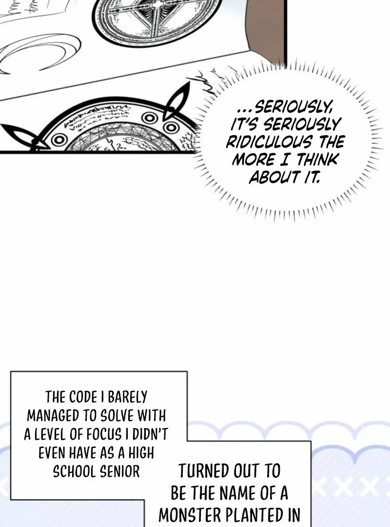 How Can You Pay Back The Kindness I Raised With Obsession? Chapter 47 page 18 - 