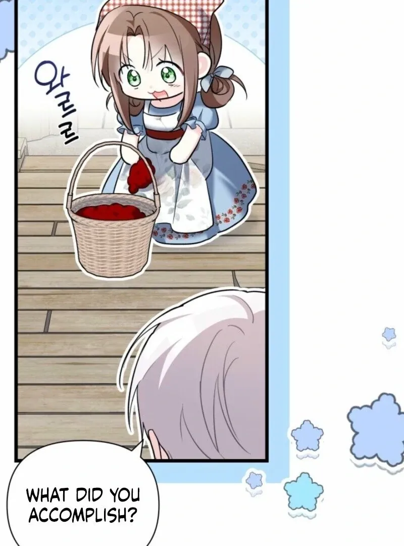 How Can You Pay Back The Kindness I Raised With Obsession? Chapter 47 page 3 - 