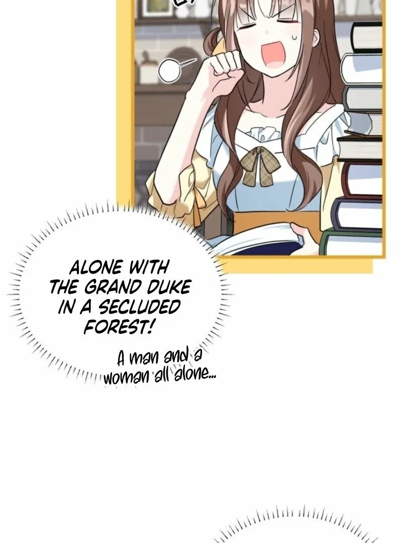 How Can You Pay Back The Kindness I Raised With Obsession? Chapter 47 page 21 - 