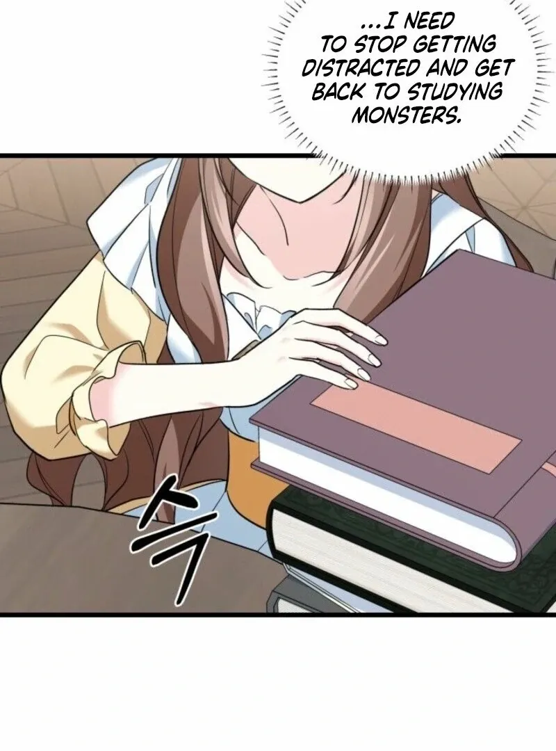 How Can You Pay Back The Kindness I Raised With Obsession? Chapter 47 page 22 - 