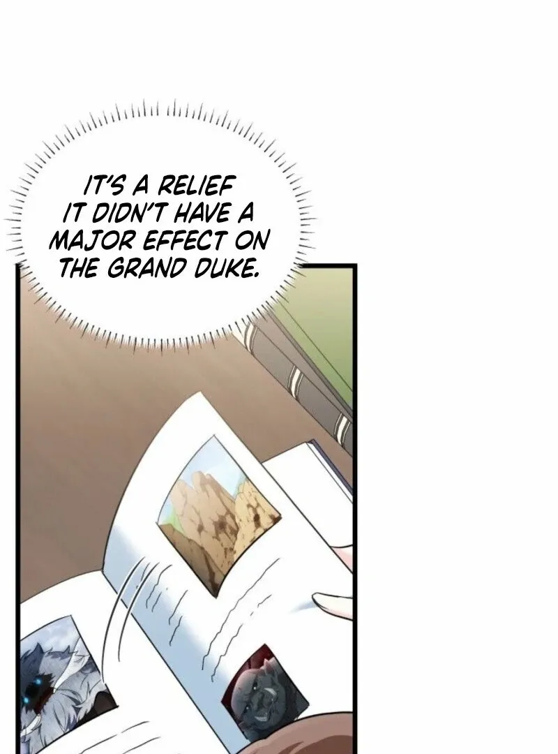 How Can You Pay Back The Kindness I Raised With Obsession? Chapter 47 page 23 - 