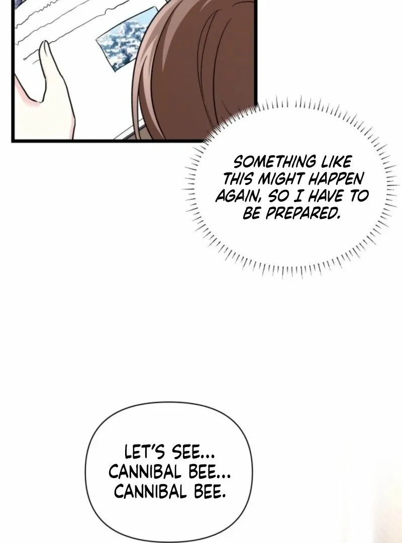 How Can You Pay Back The Kindness I Raised With Obsession? Chapter 47 page 24 - 