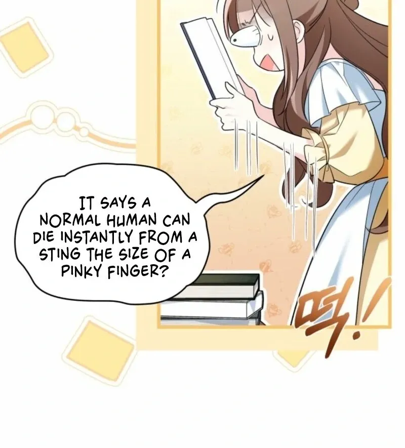 How Can You Pay Back The Kindness I Raised With Obsession? Chapter 47 page 27 - 