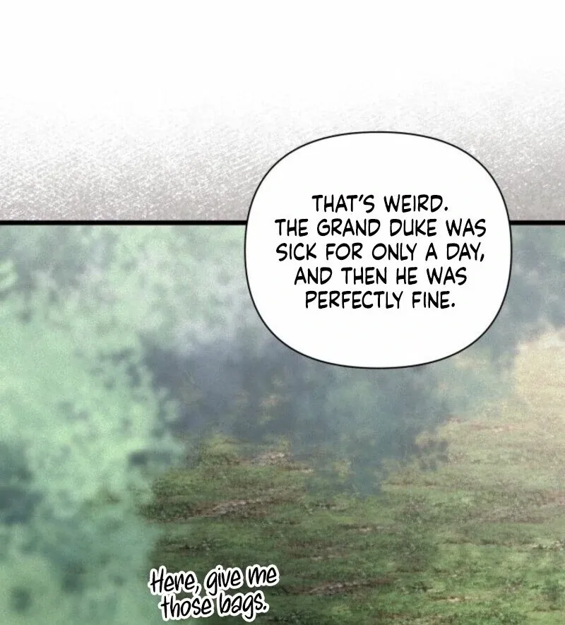How Can You Pay Back The Kindness I Raised With Obsession? Chapter 47 page 28 - 