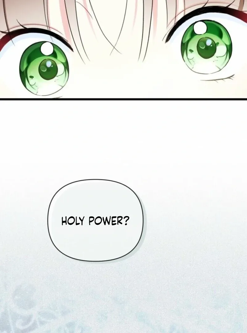 How Can You Pay Back The Kindness I Raised With Obsession? Chapter 47 page 32 - 