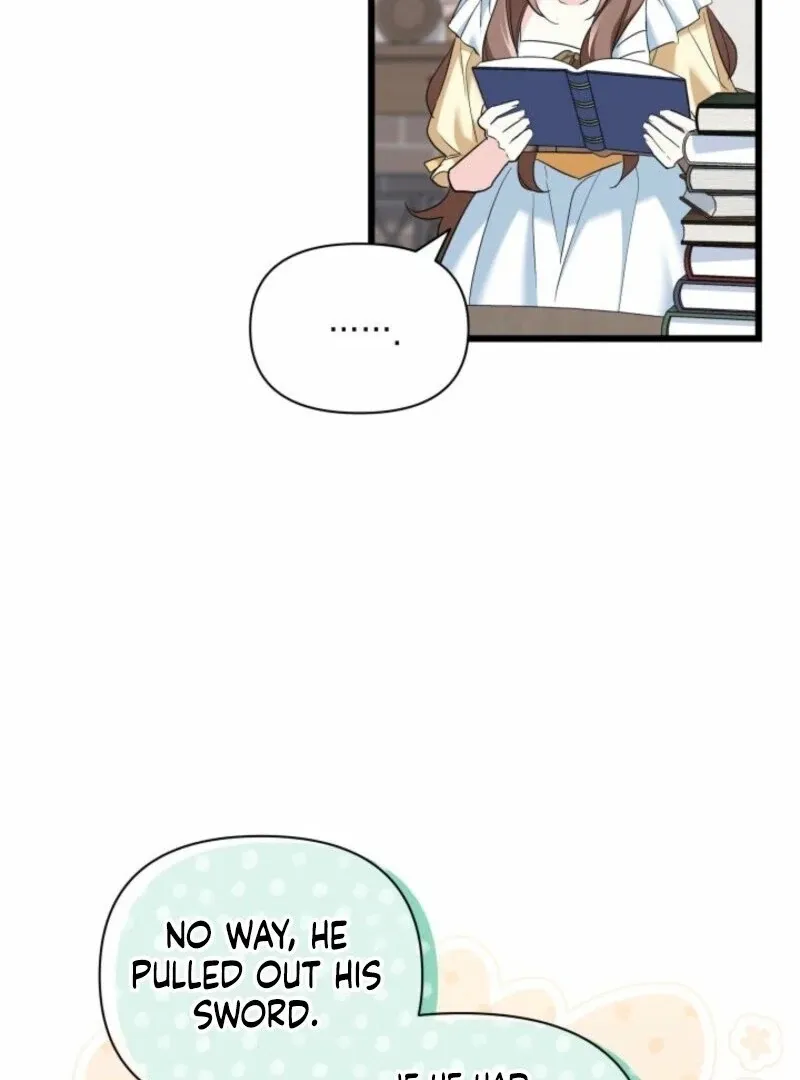 How Can You Pay Back The Kindness I Raised With Obsession? Chapter 47 page 35 - 
