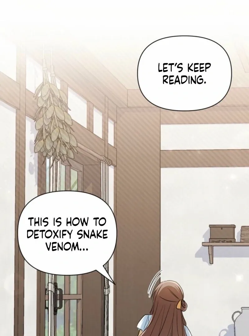 How Can You Pay Back The Kindness I Raised With Obsession? Chapter 47 page 37 - 