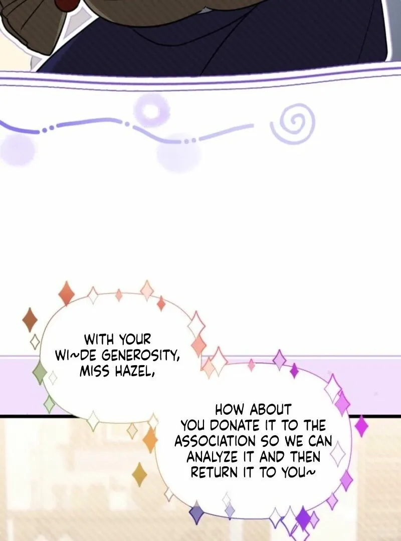 How Can You Pay Back The Kindness I Raised With Obsession? Chapter 47 page 48 - 