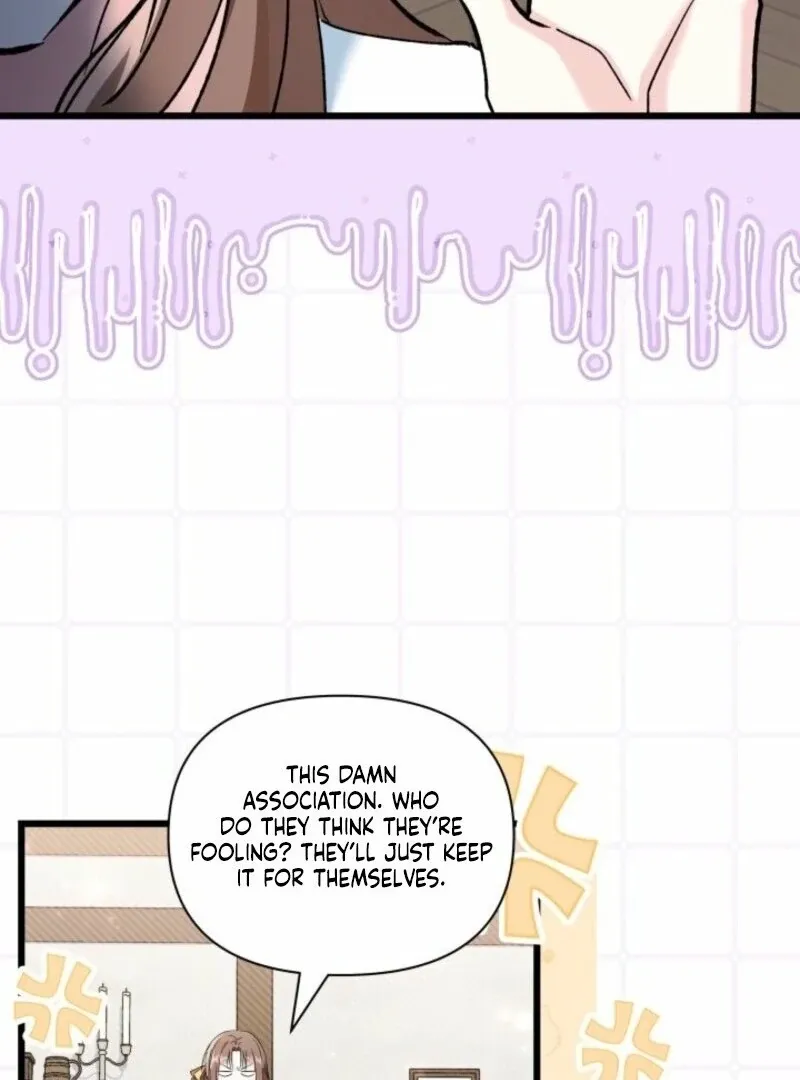 How Can You Pay Back The Kindness I Raised With Obsession? Chapter 47 page 50 - 