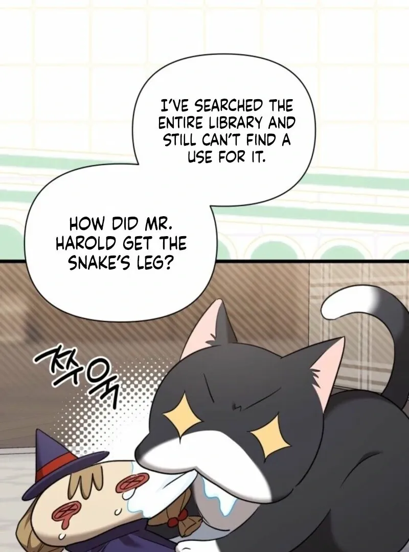 How Can You Pay Back The Kindness I Raised With Obsession? Chapter 47 page 52 - 