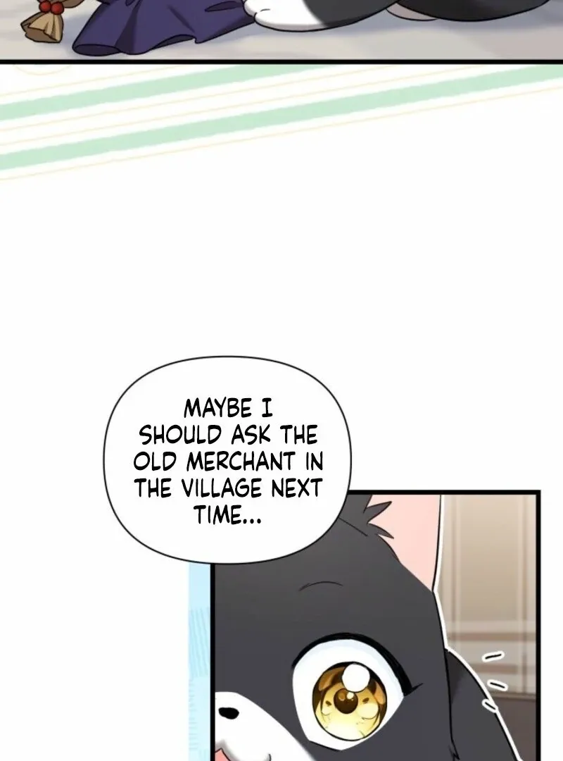 How Can You Pay Back The Kindness I Raised With Obsession? Chapter 47 page 53 - 