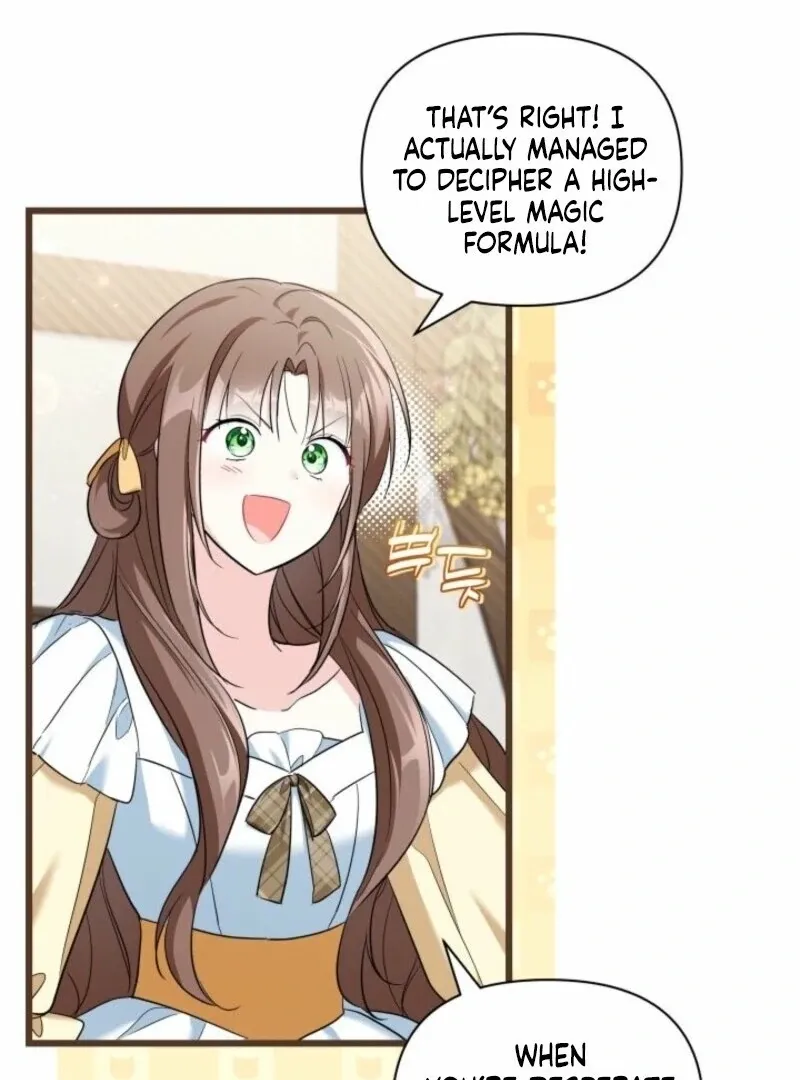 How Can You Pay Back The Kindness I Raised With Obsession? Chapter 47 page 58 - 
